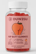 Hip Lifting Soft Candy