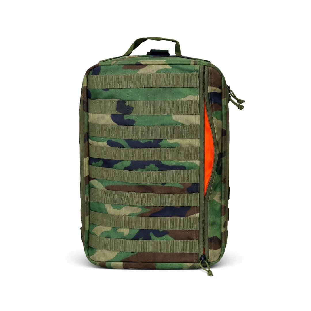 24 Hour Backpack