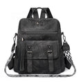 Women's Stylish And Versatile Travel Backpack