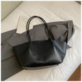 Retro Casual Large-Capacity Shoulder Bag