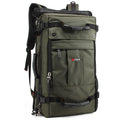Fashion Outdoor Mountaineering Waterproof Rucksack