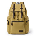 Men's Trendy Backpack Large Capacity