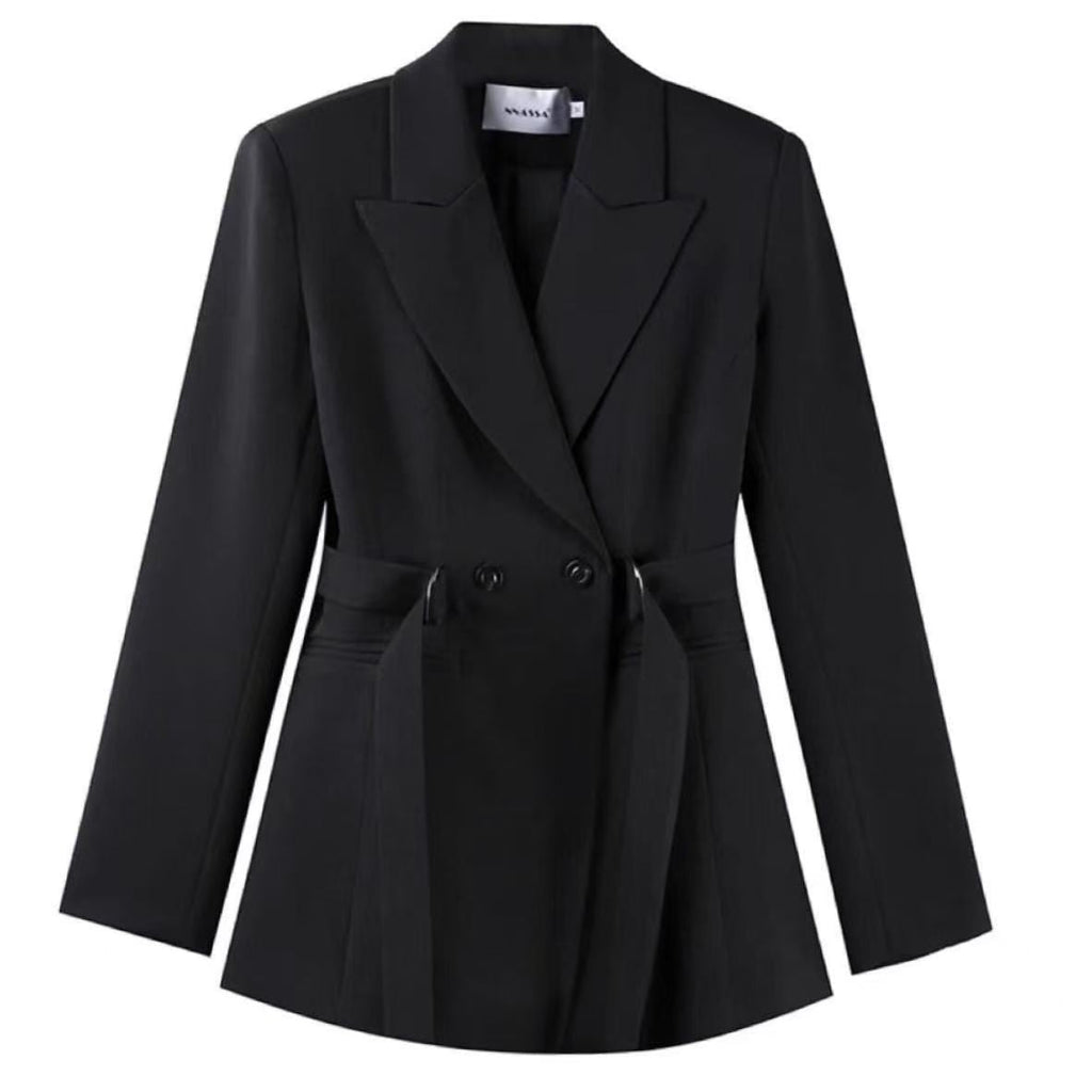 Elegant Versatile And Uniquely Designed Suit With A Premium Feel