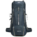 New Outdoor Mountaineering Bag Large Capacity Lightweight Waterproof Professional Hiking Camping Backpack