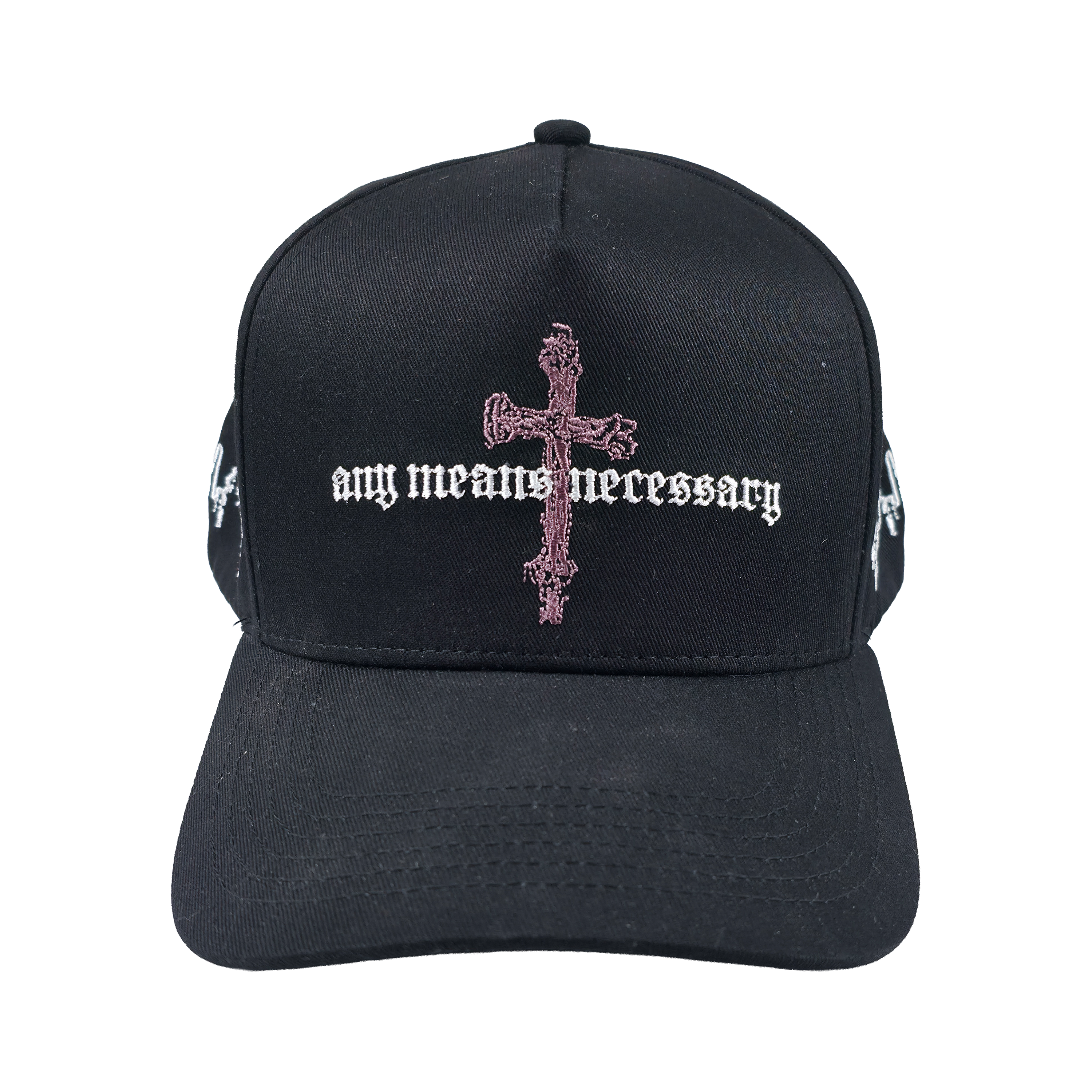 Forsaken Hat