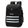 Breathable Beer Bottle Opener Shoulder Bag Mounted Waterproof Heat And Cold Insulation Backpack