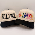 BALLOONGRL - Trucker Hat