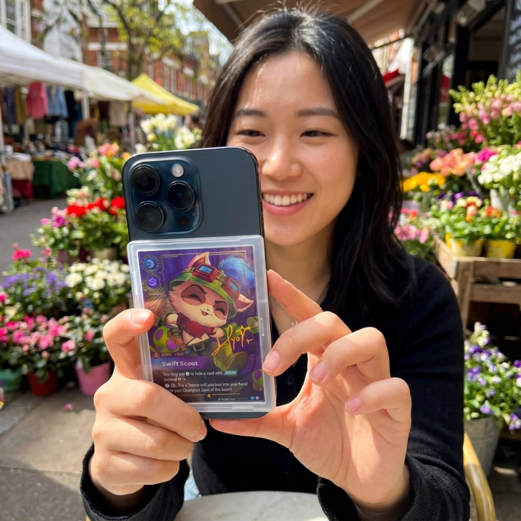 Medusa Snap